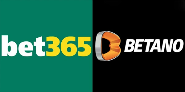 bet365, Betano